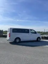 Bok busa Toyota ProAce Verso
