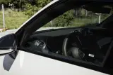 Wnętrze Mercedesa GLC